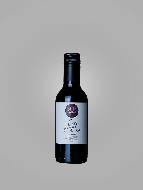 187.5ml弗利欧经典凯门奈尔红葡萄酒